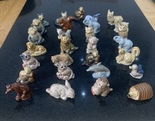 Wade whimsies vintage for sale  PORTSMOUTH