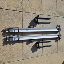 Pair quality thule for sale  MAIDSTONE