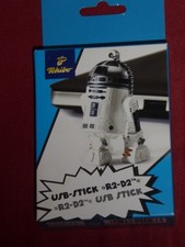 Star wars usb gebraucht kaufen  Gladenbach
