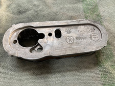 Piaggio vespa cosa gebraucht kaufen  Erkrath