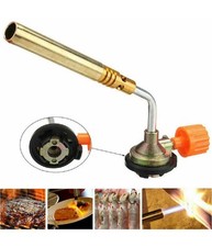 Mini cannello saldatore usato  Napoli