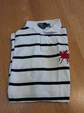 Ralp lauren shirt gebraucht kaufen  Haiger