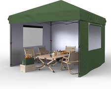 10x10 pop canopy for sale  Gulf Shores