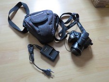 Canon powershot sx40 gebraucht kaufen  Hochdorf-Assenheim