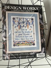 Design works dream for sale  BASINGSTOKE