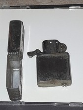 Briquet zippo pat d'occasion  Tours-