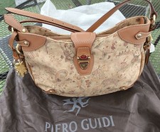 Borsa piero guidi usato  Tribogna
