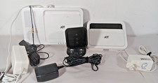 Used adt security for sale  Sacramento