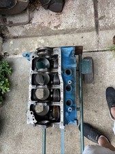302 ford bare for sale  Troy