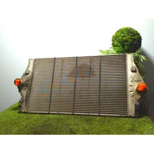 Radiateur air suralimentation d'occasion  La Chapelle-Saint-Luc