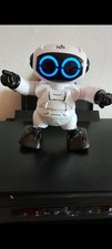 Roboter spielzeug geräuschen gebraucht kaufen  Trabitz