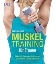 Muskeltraining frauen 200 gebraucht kaufen  Berlin