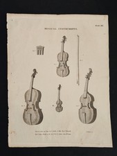 1810s antique musical for sale  Avondale