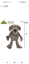Living puppets lexi for sale  Tallmadge