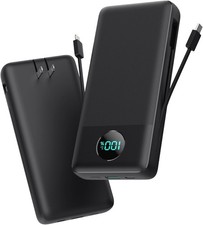 Hx200j6 portable charger for sale  Houston