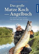 Große matze koch gebraucht kaufen  Berlin