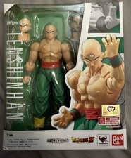 Bandai figuarts tien for sale  Dedham
