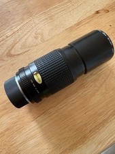 Tamron adaptall zoom for sale  ROCHESTER