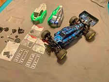 Tekno eb410 buggy for sale  Woodland Park