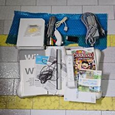 Console nintendo wii usato  Roma