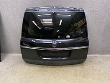 Heckklappe pxr schwarz gebraucht kaufen  Deutschland