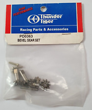 Thunder tiger pd0363 for sale  PRESTON