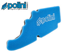 OEM Polini Double Layer Air Filter for Piaggio Fly Typhoon Vespa S150 LX na sprzedaż  Wysyłka do Poland