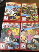 Dvds bibi tina gebraucht kaufen  Hamburg