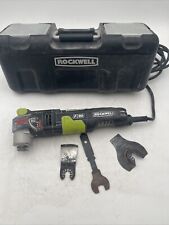 Rockwell 4.2 amp for sale  Lima