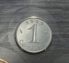 épi 1999 scellé d'occasion  Fresnay-sur-Sarthe