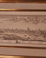 Grosses bild nürnberg gebraucht kaufen  Feucht