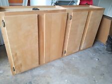 Wood cabinets for sale  San Antonio