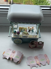 Sylvanian families ice for sale  EXETER