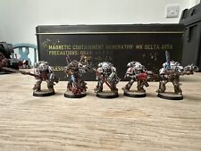 Warhammer 40k pro for sale  CLEVEDON