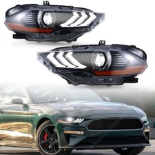 Full led headlight for sale  Perth Amboy