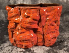 Vintage frankoma cork for sale  Liberty