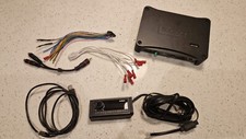 Audison ap49bit channel for sale  WELLING