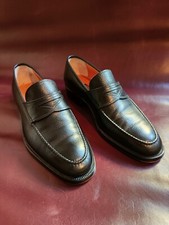 Sutor mantellassi bespoke usato  Firenze