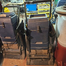 extracter carpet for sale  Scranton
