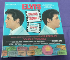 Elvis ftd double for sale  DERBY