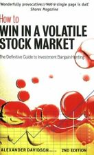 Win volatile stock for sale  UK