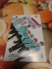 Kuroko basket replace usato  Colli Verdi