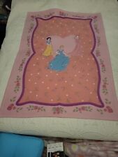 Vintage 40x56 disney for sale  Elkin