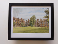 Somerville college oxford for sale  YORK