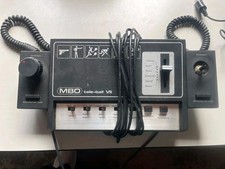 Mbo tele ball gebraucht kaufen  Wurster Nordseeküste