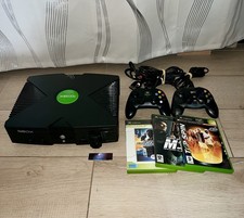 Console xbox 1ere d'occasion  Athis-Mons
