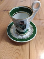 Tasse tasse napoléon d'occasion  Charolles
