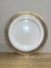 Assiette .bernardaud porcelain d'occasion  Bourgoin-Jallieu