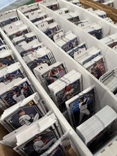 Card lots 2024 for sale  Waterville