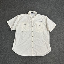 Columbia pfg button for sale  Irving